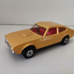 Matchbox Speed Kings Ford Capri II K-59 1976