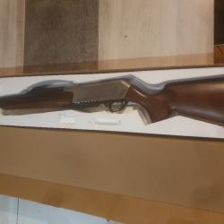 Carabine Browning Bar long trac modèle Hunter 2 bois neufs