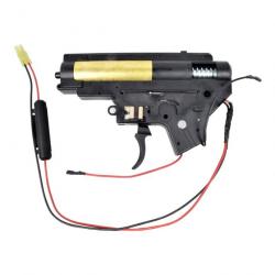 Gearbox Complete Metal Mp5 Serie (Jing Gong)