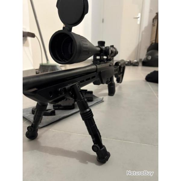 ATA arms turqua ALR 308 winchester