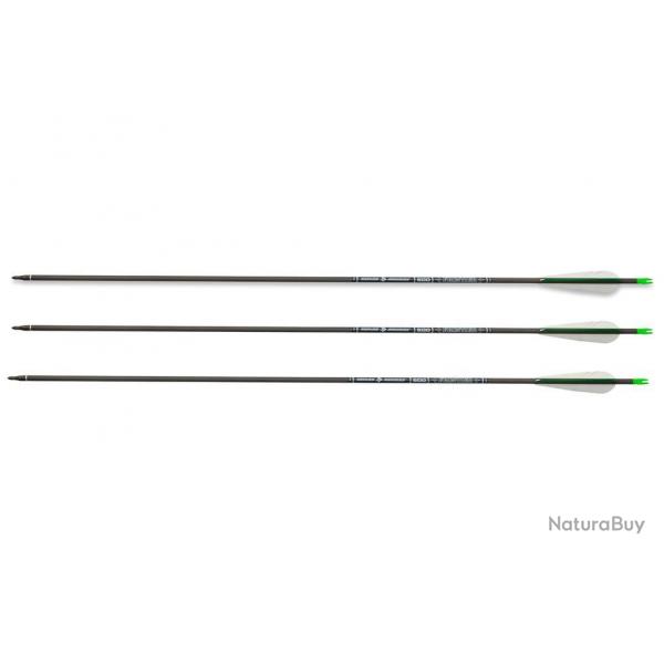 Flches Skylon Frontier ID6.2 en carbone 30" 500 x3