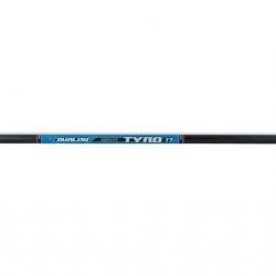 Stabilisateur Avalon Tyro 17 Black/blue 26"