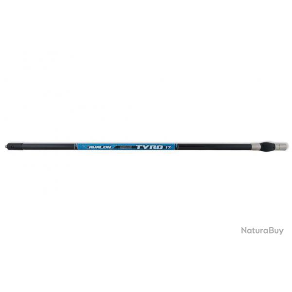 Stabilisateur Avalon Tyro 17 Black/blue 26"