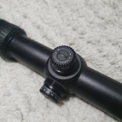 Crossfire II 1-4x24 Vortex Optics