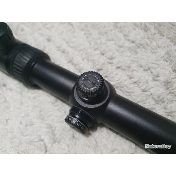 Crossfire II 1-4x24 Vortex Optics