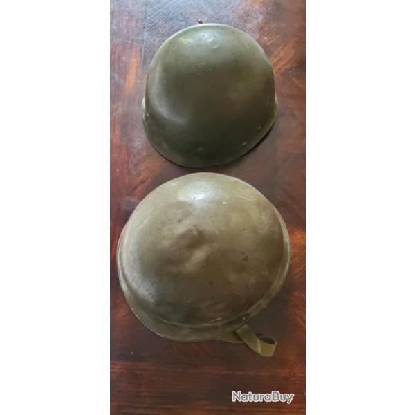 Casques militaires franais