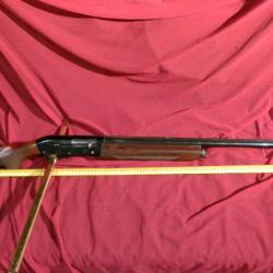 fusil cal 12/70 semi auto de très belle qualité luxe japonais de marque KTG rare pas de prix réserve