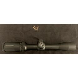 Lunette Vortex Crossfire II 2-7x32 réticule BDC