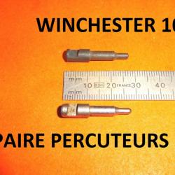 paire de percuteurs fusil WINCHESTER 101 XTR - VENDU PAR JEPERCUTE (D24G40)