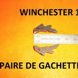 paire de gachettes de fusil WINCHESTER 101 XTR - VENDU PAR JEPERCUTE (D24G39)