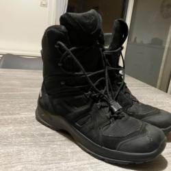 Chaussures Haix Black Eagle Athletic 2.0