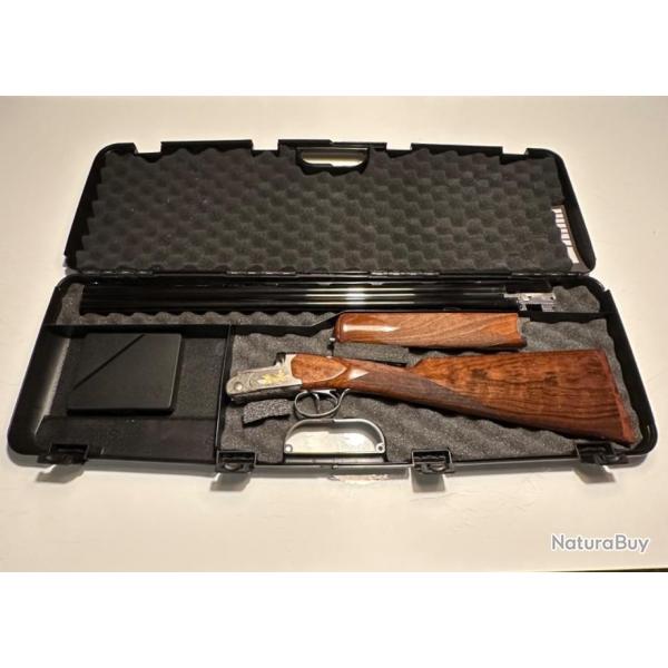 CAESAR GUERINI 20/76 CROSSE ANGLAISE