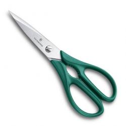 Ciseaux cuisine 20 cm, Couleur vert [Victorinox]