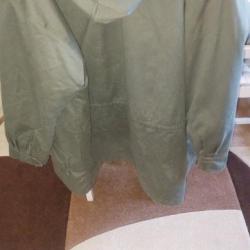 lot de vetements de peche pantalons et vestes