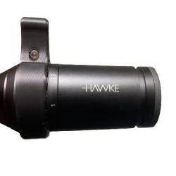 Bague zoom rapide pour lunette Hawke vantage 1-4x24