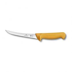 Victorinox 5840513 Swibo Couteau rigide à désosser 13cm