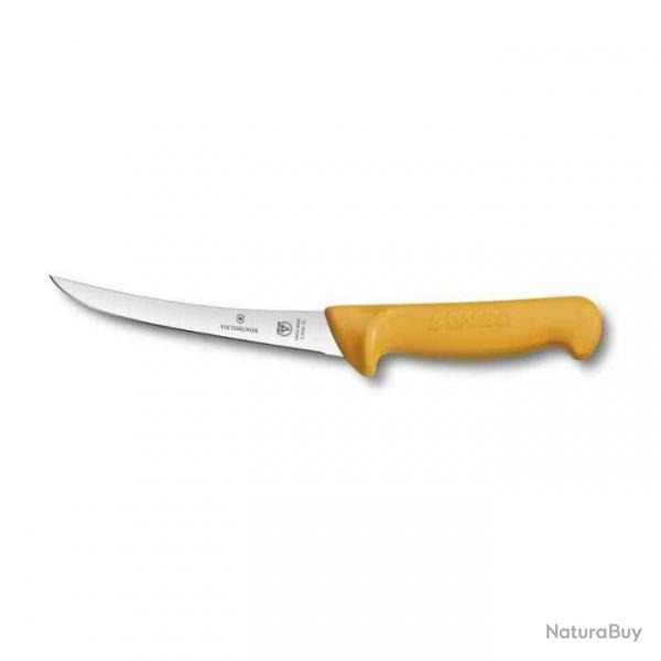 Victorinox 5840513 Swibo Couteau rigide  dsosser 13cm