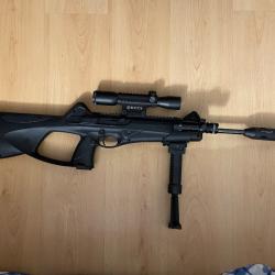 Carabine Beretta CO2 CX4 storm