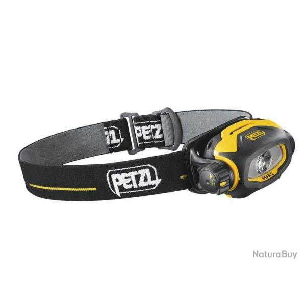 BEL1725 LAMPE FRONTALE PETZL "PIXA 2" NEUF