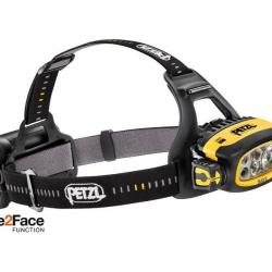 BEL1727 LAMPE FRONTALE PETZL "DUO S" NEUF