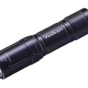 Lampe Torche LED Fenix E18R V2.0 – Porte-clés – 1200 Lumens – Noire (Neuf)