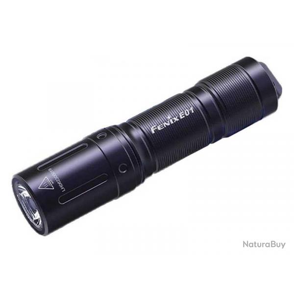 BEL1729 LAMPE TORCHE LED FENIX PORTE CLE 66MM 100LUMENS NEUF