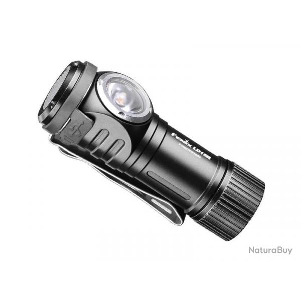 BEL1732 LAMPE TORCHE LED FENIX 70MM  500LUMENS NEUF