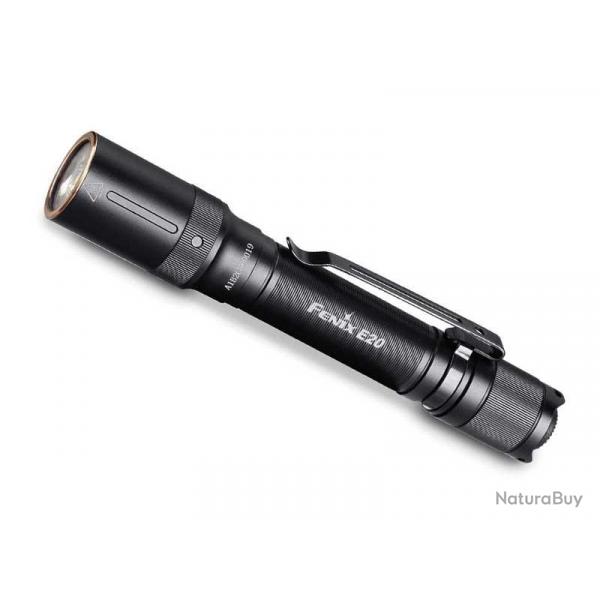 BEL1734 LAMPE TORCHE LED FENIX 127MM  350LUMENS NEUF