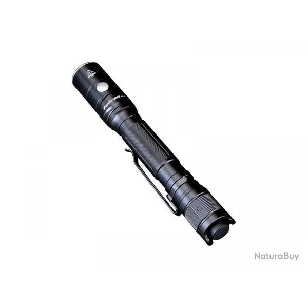 BEL1735 LAMPE TORCHE LED FENIX 148MM  800LUMENS NEUF