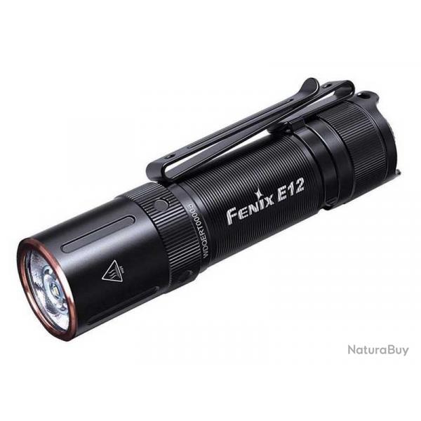 BEL1736 LAMPE TORCHE LED FENIX 78MM  160LUMENS NEUF