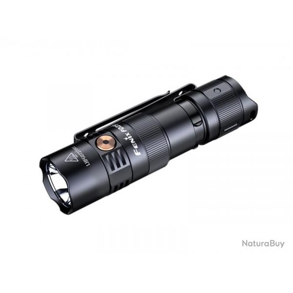 BEL1737 LAMPE TORCHE LED FENIX 92MM  800LUMENS NEUF