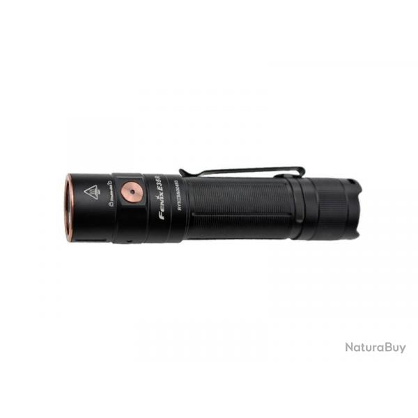 BEL1738 LAMPE TORCHE LED FENIX 120MM  3100LUMENS NEUF