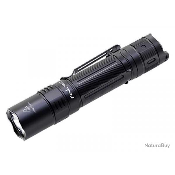 BEL1740 LAMPE TORCHE LED FENIX 129MM  1200LUMENS NEUF