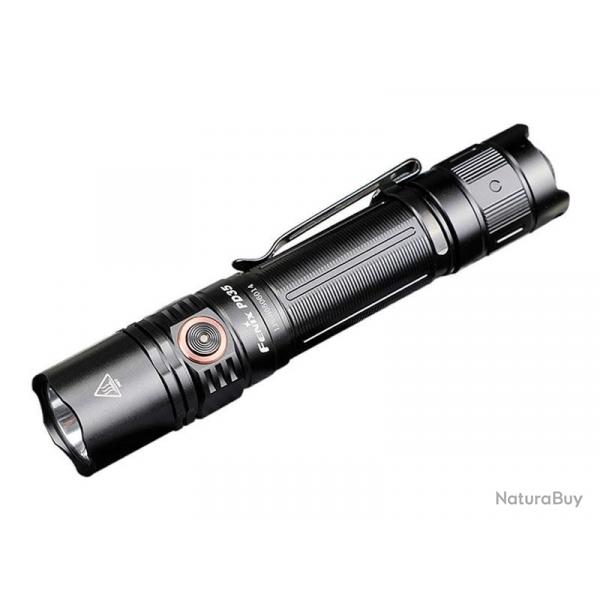 BEL1741 LAMPE TORCHE LED FENIX 134MM  1700LUMENS NEUF