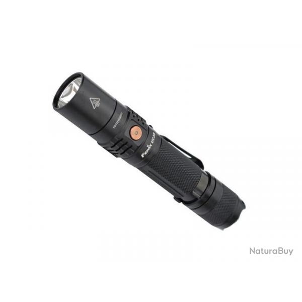 BEL1742 LAMPE TORCHE LED FENIX 140MM 1000LUMENS NEUF