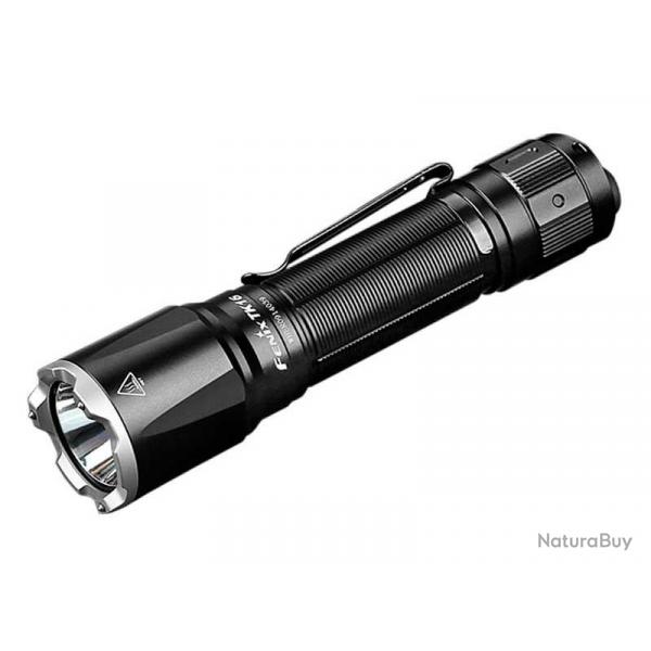 BEL1743 LAMPE TORCHE LED FENIX 143MM 3100LUMENS NEUF