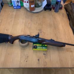 Remington 750 woodmaster 280 Rem