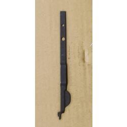 ressort commande gauche - spatule - fusil RAPID et PERFEX calibre 16 MANUFRANCE (d5)