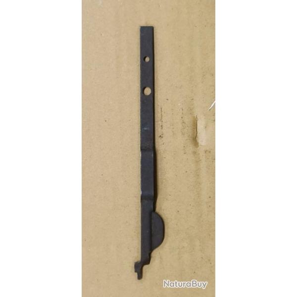 ressort commande gauche - spatule - fusil RAPID et PERFEX calibre 16 MANUFRANCE (d5)