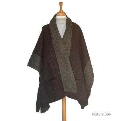 Veste Tweed Chasse/équitation Foxley 30 Pouces - Occasion Fabriquée Au Royaume-Uni