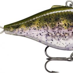 Leurre Rapala Rippin Rap 5cm OLM