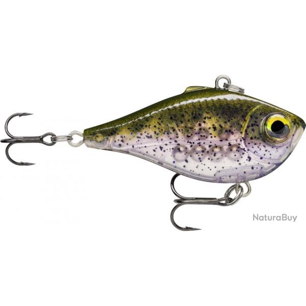 Leurre Rapala Rippin Rap 5cm OLM