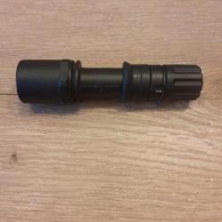 Lampe torche surefire g2z