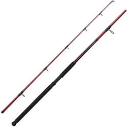 Canne Spinning Ugly Stik Silurus Bank 2m40 2 7 126cm 465g 80 - 150g