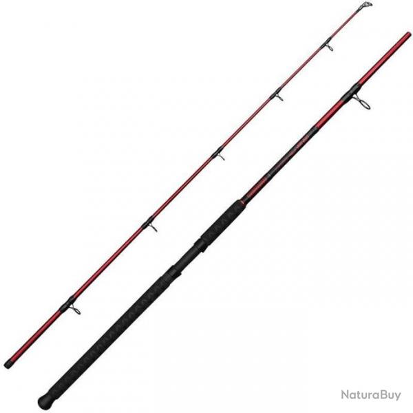 Canne Spinning Ugly Stik Silurus Bank 2m40 2 7 126cm 465g 80 - 150g