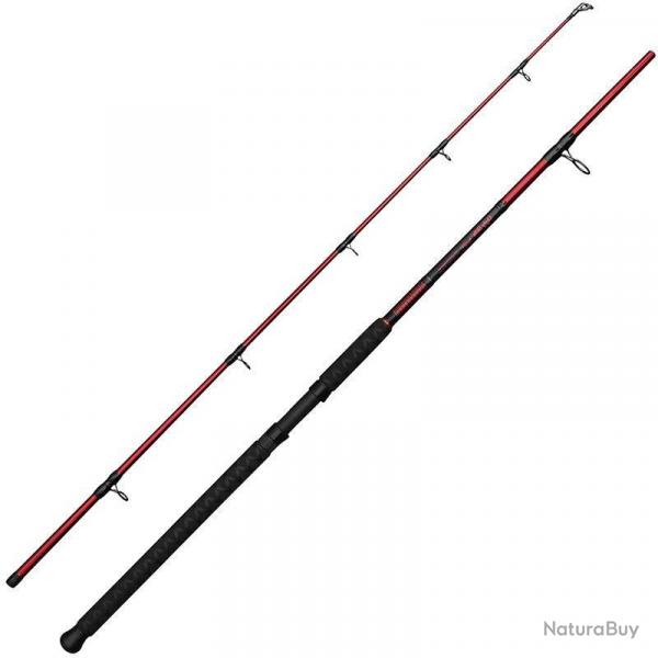 Canne Spinning Ugly Stik Silurus Bank 2m40 2 7 126cm 465g 80 - 150g