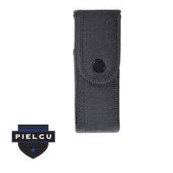 PL78300-80 Etui Pielcu cordura tout noir qualité militaire