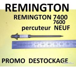 percuteur NEUF carabine REMINGTON 7400 REMINGTON 7600 - VENDU PAR JEPERCUTE (BA197)