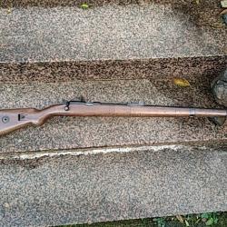 Dsm 34 Mauser