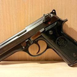 BERETTA 92S à 1 sans prix de réserve !